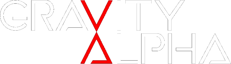 Gravity Alpha